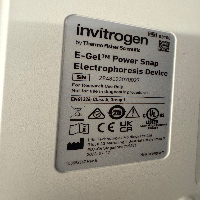 Invitrogen E-Gel Power Snap w/ Camera image 2